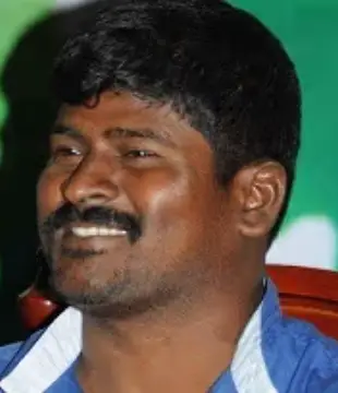 Kannada Director Kolar Seenu