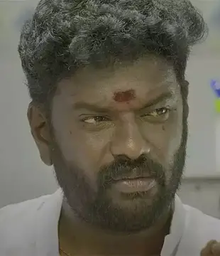 Tamil Movie Actor Komban Enba