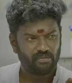Komban Enba Tamil Movie Actor