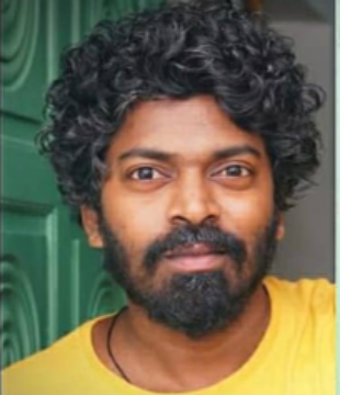 Malayalam Art Director Kripesh Ayyappankutty