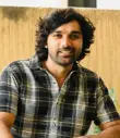 Krish Siddipalli Telugu Movie Actor