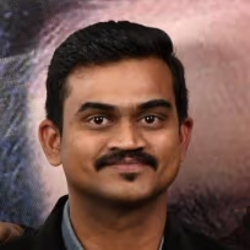 Krishna Chetan TR Telugu Music Director