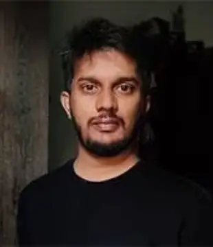 Kannada Cinematographer Shivshankar Noorambada