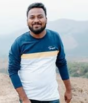 Kannada Producer Siddu Rasure