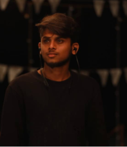 Sujith C S Malayalam Costume Designer