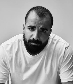 Hindi Singer Faheem Abdullah