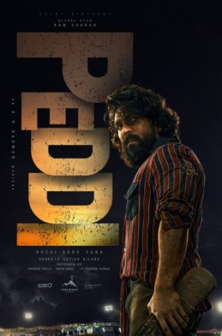 Peddi Movie Review Telugu Movie Review Peddi Movie Review Telugu Movie Review