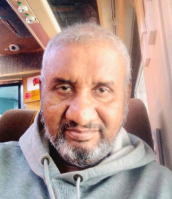 Shankar Pathak Urdu Cinematographer