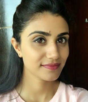 Jia Sharma Telugu Movie Actress