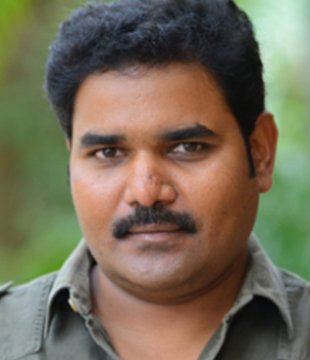 Telugu Director Kvr Mahendra