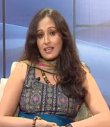 Anchor Renuka Kannada Anchor