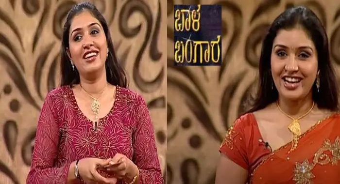 Kannada Tv Show Bale Bangara - Full Cast and Crew