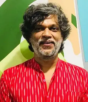 Hindi Director Bimal Unnikrishnan
