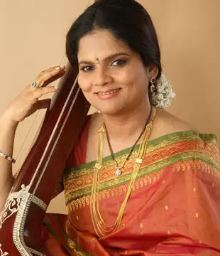 Hindi Singer Devaki Pandit