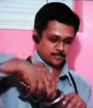 Kannada Actor Dr Naveen