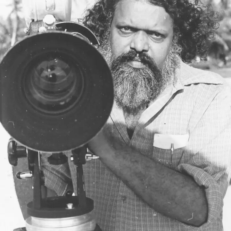 Malayalam Director G Aravindan