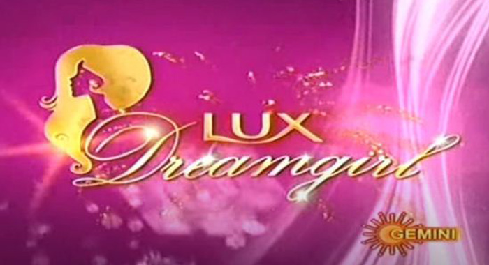 Lux Dream Girl Telugu TV SHOWS on Gemini TV