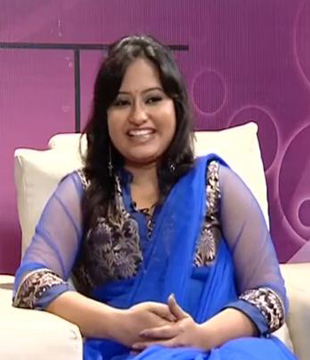 Kannada Movie Actress Nandini Vittal