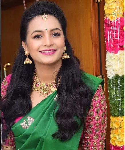 Kannada Movie Actress Nayana Puttaswamy