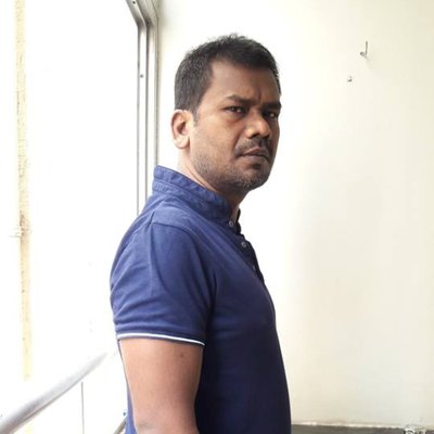 Tamil Director A J Murugan