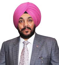 A.I.S Bedi Punjabi Co-Producer