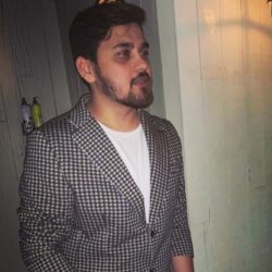 Ahab Jafri Hindi Producer