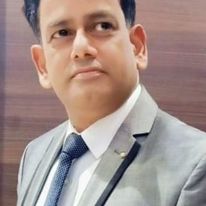 Hindi Art Director Amar Dogra