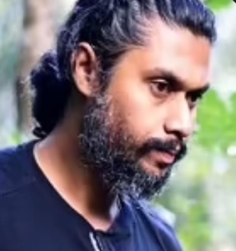 Kannada Cinematographer Anand Sundaresha