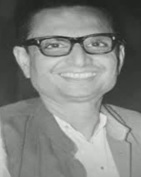 Bengali Director Aurobindo Mukherjee