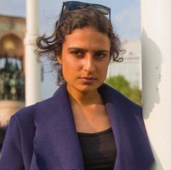 Avani Rai Hindi Director