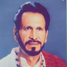 Barkat Sidhu Punjabi Singer