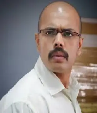 Telugu Actor Chakravarthi