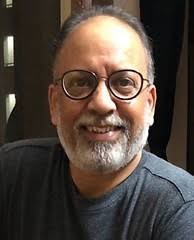 Bengali Actor Chinmoy Sankar Dey