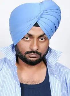 Punjabi Actor Gurjant Jatana