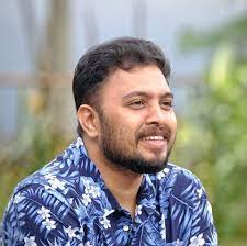 K R Praveen Malayalam Director