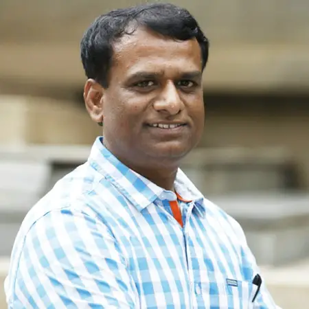 Kannada Producer Mahadevappa B. Halagatthi