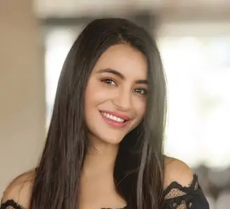 Punjabi Actress Nikki Kaur