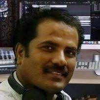 Tamil Music Composer Palani Balu