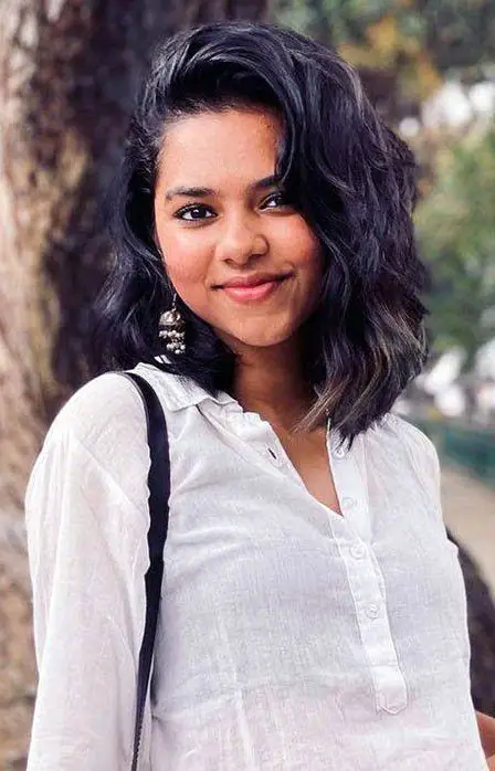 Malayalam Singer Prarthana Indrajith