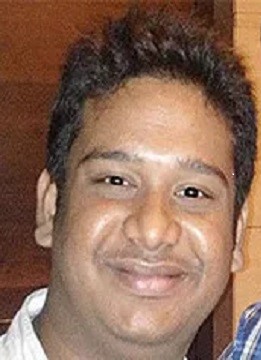 Hindi Editor Rohit Mhatre