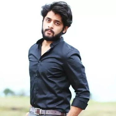 Hindi Tv Actor Rohit Nikam