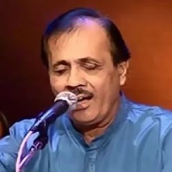 Shrikant Pargaonkar Hindi Singer