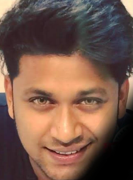 Hindi Director Shyam Sahu