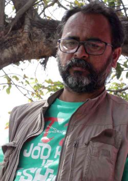 Siddharth Tripathy Hindi Director
