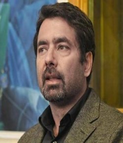 Tassaduq Hussain Hindi Cinematographer