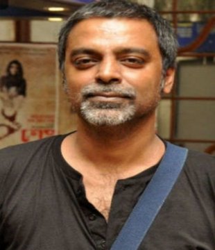 Bengali Director Tathagata Banerjee