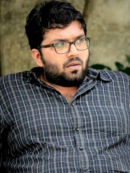 Hindi Actor Vibhuti Upadhyay