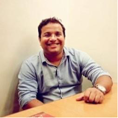 Vinayak Khapre Hindi Promo Editor