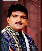 Gujarati Singer Viren Prajapati