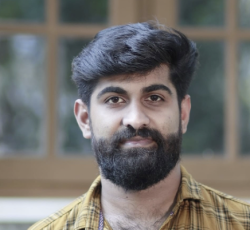 Vishal Johnson Malayalam Lyricist